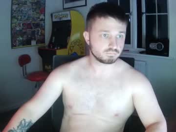 [27-08-22] marvel_man90 private show video from Chaturbate.com