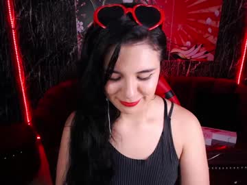 [19-10-22] melanie_fire_m private XXX show from Chaturbate