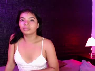 [26-09-23] samanthajones_18 chaturbate nude record