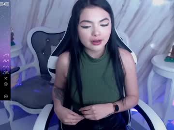 [01-10-22] sofia_cox_b record show with cum from Chaturbate