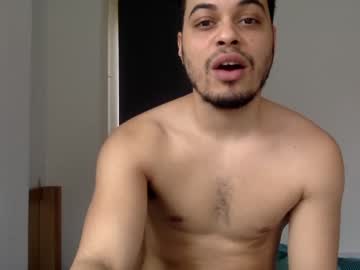 [21-02-23] straightlightskin chaturbate blowjob show