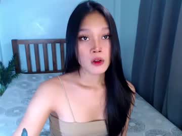 [28-02-23] filipina_sassyqirl19xxx chaturbate public show