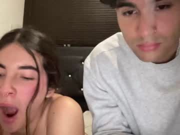 [22-04-24] hotcouple_29 private XXX show from Chaturbate