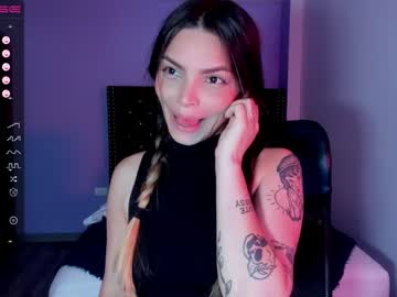 [25-07-23] juliana_rider1 chaturbate private webcam