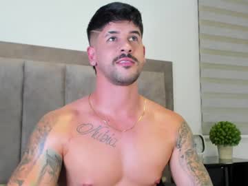 [23-03-24] petesevans video from Chaturbate.com