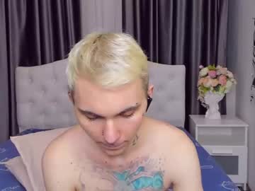 [10-11-22] adamcuteboy record private show from Chaturbate.com