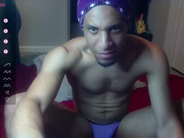 [10-10-23] banditcrow video from Chaturbate