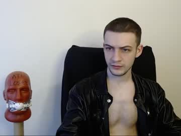 [23-01-24] sir_damien record private show video