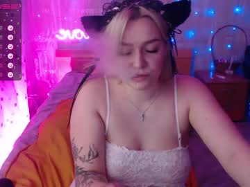 [21-04-23] wow_chloe record private show video from Chaturbate
