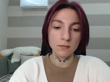 [29-02-24] chabibiann record public webcam from Chaturbate.com