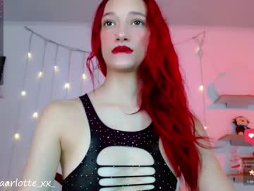 [01-05-24] charlott_thonsom record private from Chaturbate