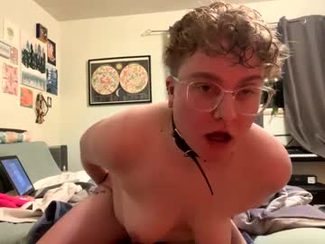 [07-03-24] creamytboy video from Chaturbate