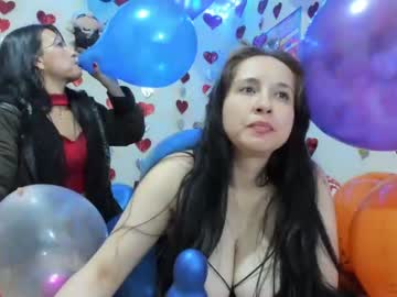 [13-03-23] hot_melisa_09 record public show video from Chaturbate
