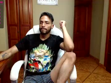 [01-07-22] marcus_evanson chaturbate xxx