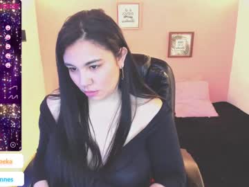 [19-05-22] beka_jonnes record private show from Chaturbate