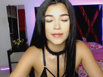 [14-06-23] isacooper18 blowjob video from Chaturbate