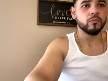 [27-02-24] jonwick718 record private show from Chaturbate