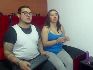 [08-03-23] cronos_hera private show from Chaturbate