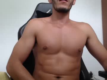 [25-04-24] justin__fox show with cum from Chaturbate.com