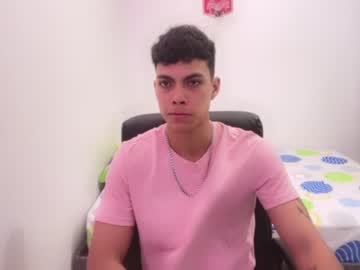 [27-03-24] malcon_weys cam show from Chaturbate