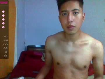 [08-04-23] secreto122 public webcam video from Chaturbate.com