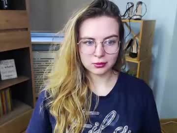 [19-02-24] blackrosezoey record cam show from Chaturbate