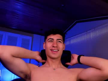 [03-03-23] dominicctt chaturbate public webcam