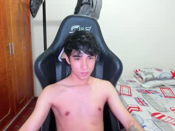 [07-08-23] master_beto chaturbate private XXX video