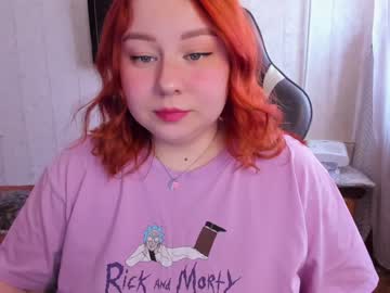 [22-02-24] mila_foxxxy webcam video from Chaturbate.com