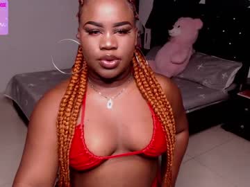 [08-08-23] sexx_amara chaturbate public webcam video