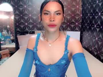 [24-01-25] ts_ainsley record private show from Chaturbate.com