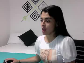 [02-07-22] valeryzans public show from Chaturbate