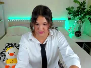 [22-09-23] ashley_flores_ record public show from Chaturbate.com