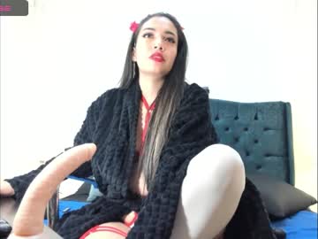 [07-09-23] cammy_sweet01 chaturbate show with cum