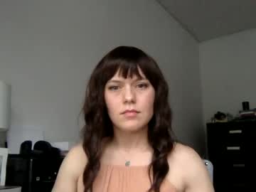 [17-02-22] carolinamidnight private show video from Chaturbate