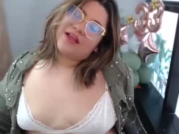 [29-07-22] musecurvy record public webcam video