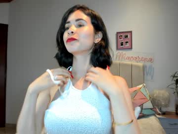[17-04-24] vallejo_macarena record show with toys from Chaturbate