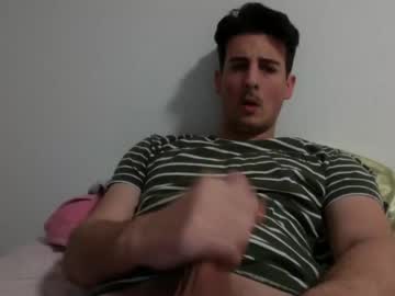 [21-01-22] waxcock private show from Chaturbate