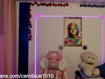 [24-10-23] camiblue record private webcam from Chaturbate.com