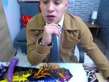 [04-03-22] derekhorny_ record video from Chaturbate