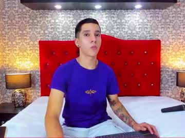[27-10-22] jacobodesire blowjob show from Chaturbate.com