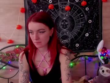 [02-05-22] meow_peach record public webcam video from Chaturbate.com