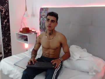[18-02-23] tentaciion_ private show from Chaturbate