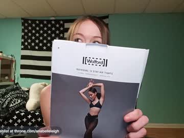 [05-01-24] anabelleleigh private webcam from Chaturbate.com