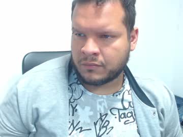[19-01-22] aron_wolf_strog public webcam video from Chaturbate