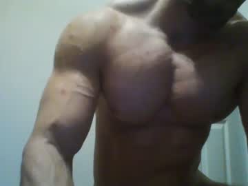 [17-11-23] bignblessed private show from Chaturbate