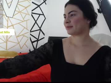 [04-02-23] milusweet_wa private XXX show