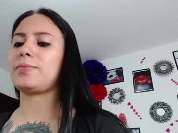 [11-08-22] sofia_rrosee chaturbate private show