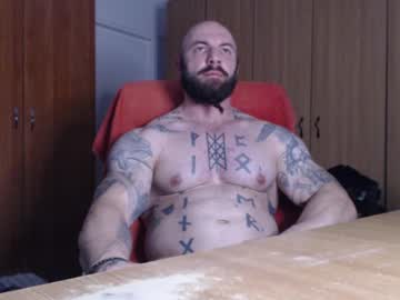 [01-11-24] strongivan record private sex video from Chaturbate.com