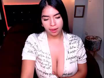 [16-02-22] alexia_clarkk premium show from Chaturbate